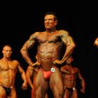 Sherwood   Strickland - NPC North Carolina State  2010 - #1